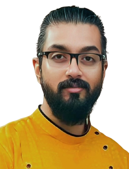 Debojyoti Ghosh